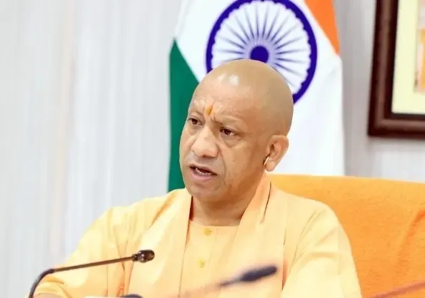 यूपी और केंद्र का जल जीवन मिशन 2.0 पर महत्वपूर्ण समझौता, हर घर में मिलेगी स्वच्छ जल की सुविधा