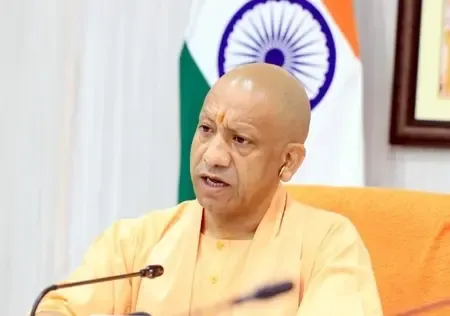 हर घर नल से जल को नई रफ्तार, यूपी और केंद्र के बीच जल जीवन मिशन 2.0 पर समझौता