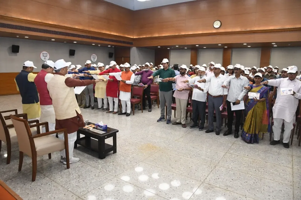 क्या 'हर घर स्वदेशी' अभियान से जनांदोलन बनेगा?