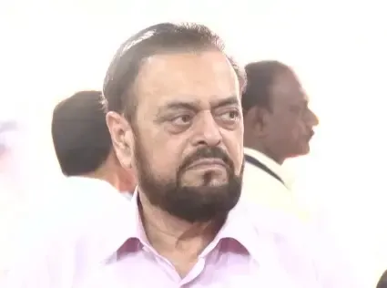 हर जगह मुसलमानों को निशाना बनाना गलत: अबू आजमी का बयान