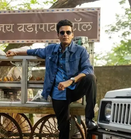 हर मराठी किरदार के पीछे गहरी मेहनत होती है : मनोज बाजपेयी