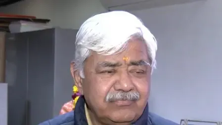 क्या हर मुसलमान आतंकवादी है? आलोक कुमार का जवाब