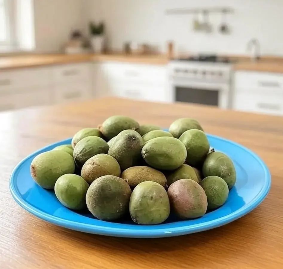 क्या करंजवा बीज हर समस्या का समाधान है? आयुर्वेद से जानें इसके चमत्कारी फायदे!