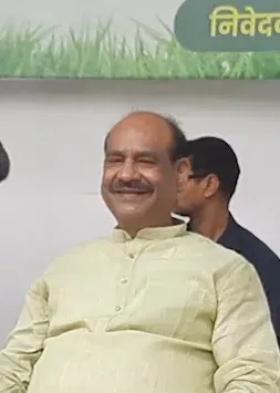 'एक पेड़ मां के नाम': ओम बिरला ने कोटा में किया पौधारोपण, सभी सांसदों से की यह अपील