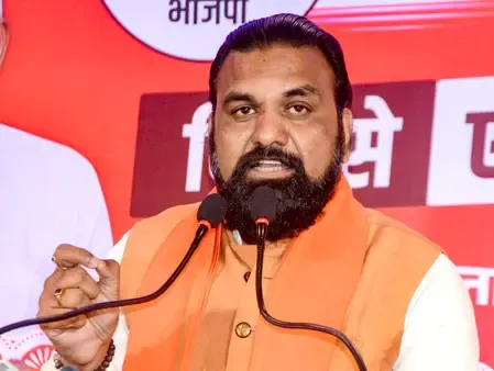 ‘हर सर्वे की है यही पुकार फिर आ रही एनडीए सरकार’ एग्जिट पोल पर बोले डिप्टी सीएम सम्राट चौधरी 