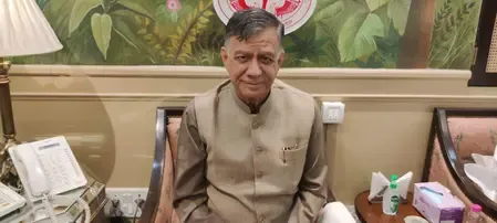 क्या हर विधानसभा का बनेगा डैशबोर्ड, जनता तक पहुंचेगी विधायक की आवाज?