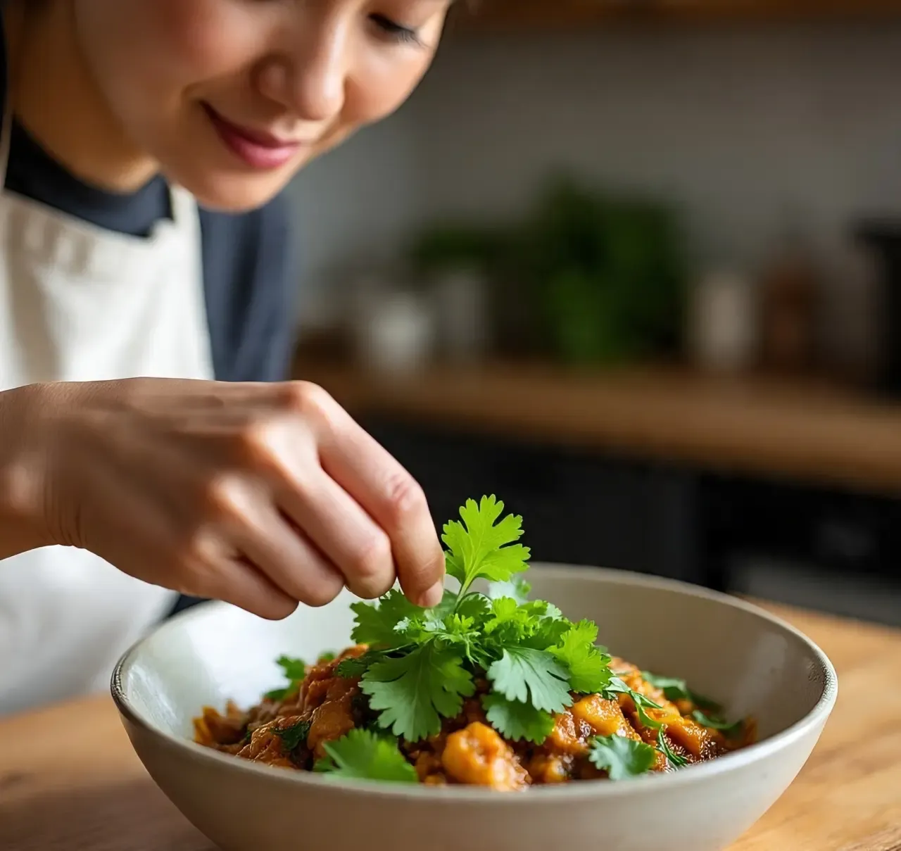 क्या हरा धनिया सिर्फ स्वाद है या सेहत का भी सुपरहीरो?