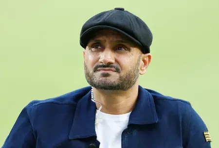Harbhajan Singh challenges Punjab govt over drug crisis with fresh videos