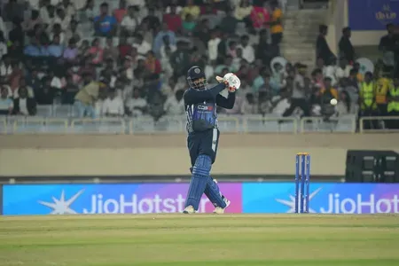 Jharkhand T20 Day 3: Koylanchal Super Kings, Jamshedpur Steelers win