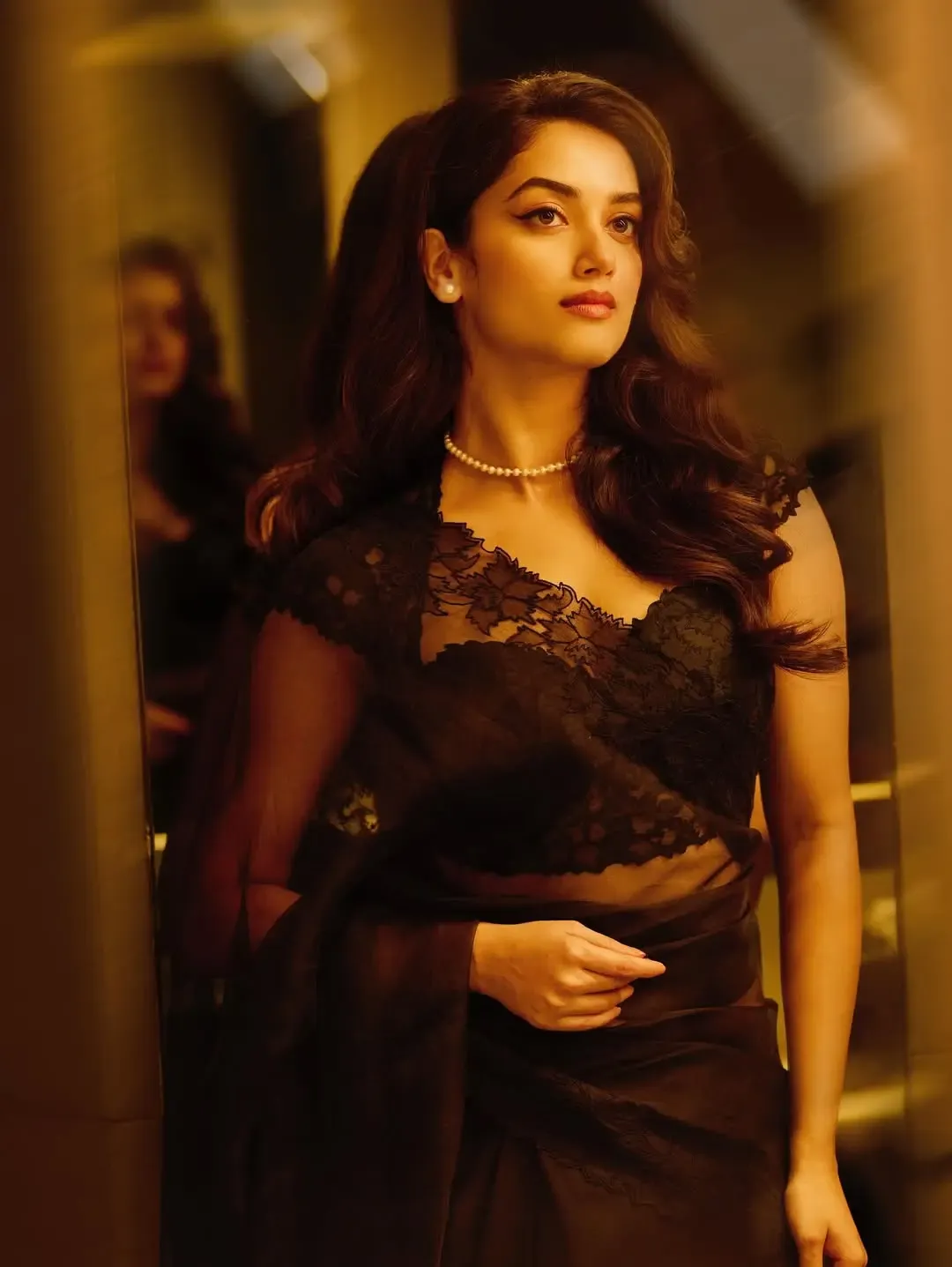 Is Hard Work the Key to Success? Insights from Bhagyashrii Borse