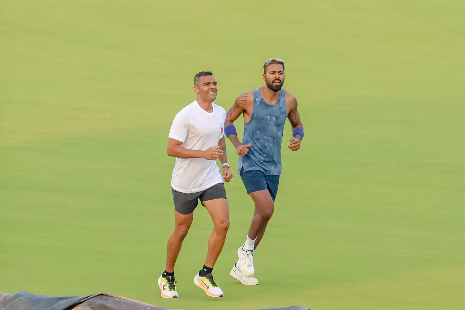 क्या हार्दिक का अनुभव टीम को शानदार संतुलन देता है?