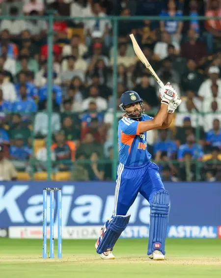 हार्दिक पंड्या अपरिहार्य हैं, नमन धीर वेस्टइंडीज सीरीज की सबसे बड़ी खोज: सुनील गावस्कर
