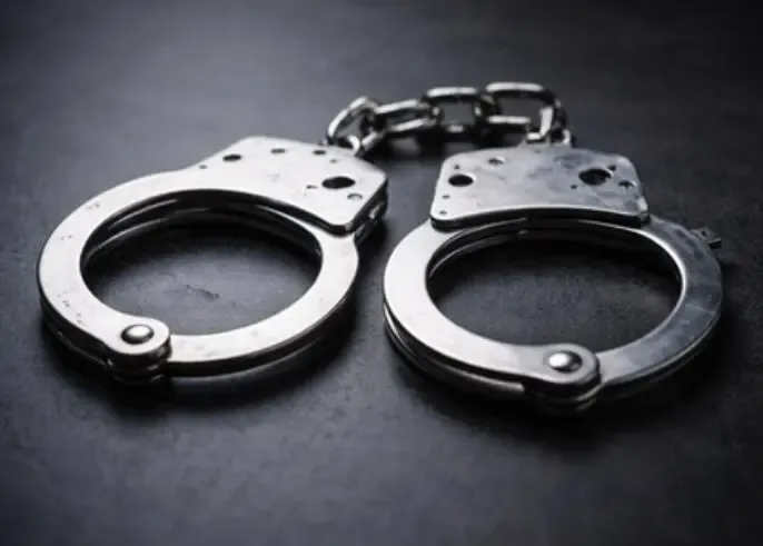 हरदोई में 13 साल से फरार 50 हजार का इनामी बदमाश गिरफ्तार, पुलिस ने चलाया था अभियान