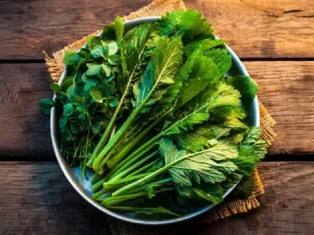 हरी सब्जियों के शौकीन लोग पहले जान लें खाने का सही तरीका, आयुर्वेद में बताए गए हैं नियम  