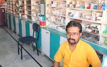 क्या हरिद्वार में जीएसटी में छूट से हेल्थ सेक्टर को राहत मिली?
