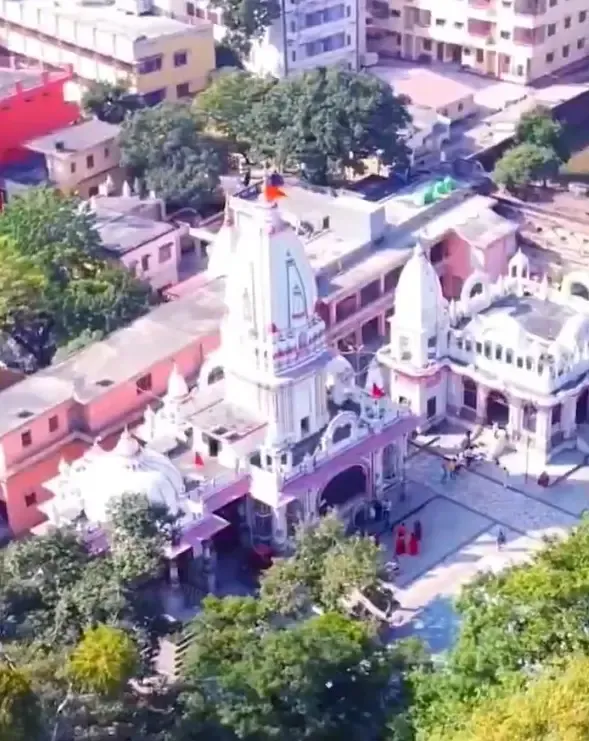 हरिद्वार के दक्षेश्वर महादेव मंदिर की अद्भुत कथा, इच्छापूर्ति का स्थल