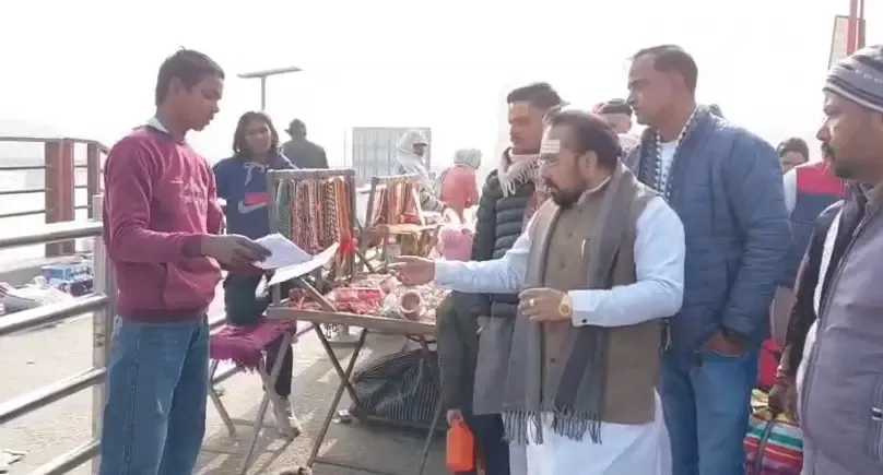 क्या हरिद्वार में कुंभ 2027 से पहले हरकी पैड़ी पर सख्ती बढ़ाई जा रही है?