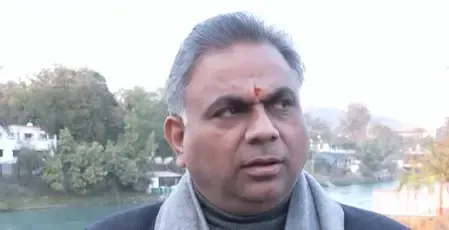 क्या हरिद्वार में 25 जनवरी को भव्य हिंदू सम्मेलन आयोजित होगा?