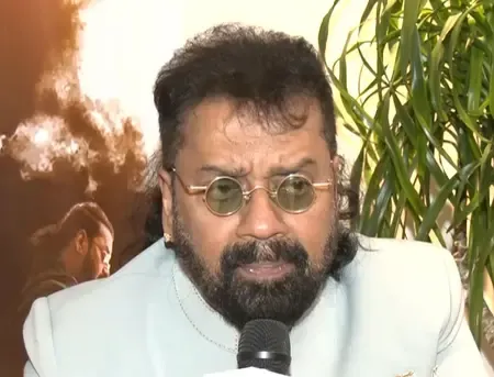 Should Singers Perform at Weddings? Hariharan Shares His Views