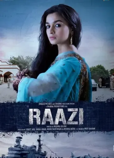 Harinder Sikka Calls Meghna Gulzar's Involvement in Raazi His Biggest Mistake