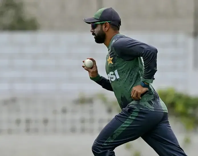 Haris Rauf eyes Pakistan Test return, targets Sri Lanka series in November