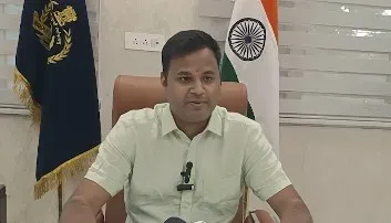 प्रतापगढ़ में हरियाली महाअभियान: 58 लाख पौधे लगेंगे, गंगा एक्सप्रेसवे बनेगा ग्रीन कॉरिडोर