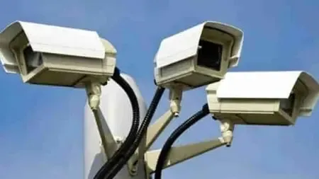 हरियाणा: नूंह पुलिस ने पेट्रोल पंप, स्कूल और मेडिकल स्टोर संचालकों को सीसीटीवी लगाने के निर्देश दिए