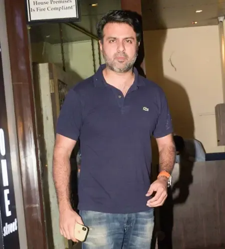 Are Harman Baweja and Arati Kadav Teaming Up for a New Film?