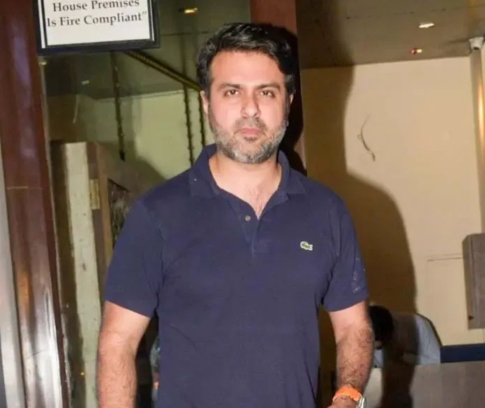 Harman Baweja on 'System': courtroom drama exploring justice, inequality, morality