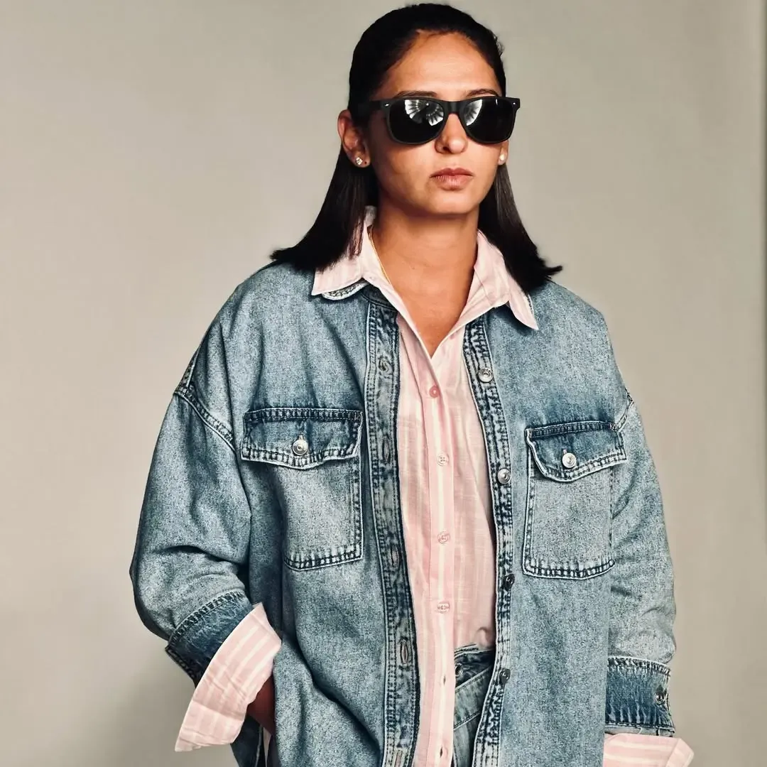 Did Harmanpreet Kaur Call 'Mardaani 3' Trailer 'Insane' and Demand Swift Punishments?