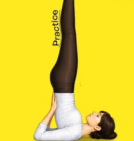 सर्वांगासन से हार्मोन बैलेंस और पाचन तंत्र होगा मजबूत, आयुष मंत्रालय ने बताए फायदे