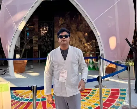 Is Harris Jayaraj Set to Compose for Vikram's New Film with Anand Shankar?