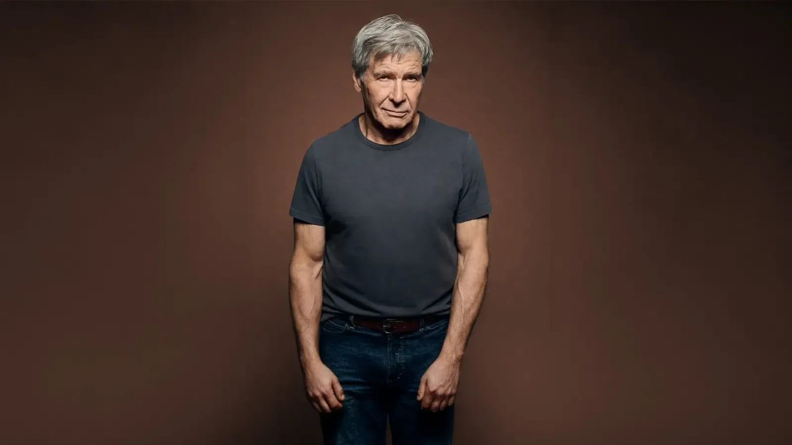 Harrison Ford Opens Up About Battling Depression Before Drama School