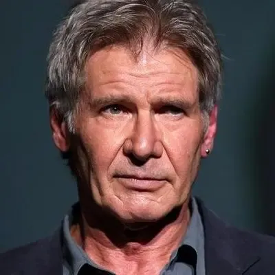 Is Harrison Ford Content to End His Acting Career with ‘Shrinking’?