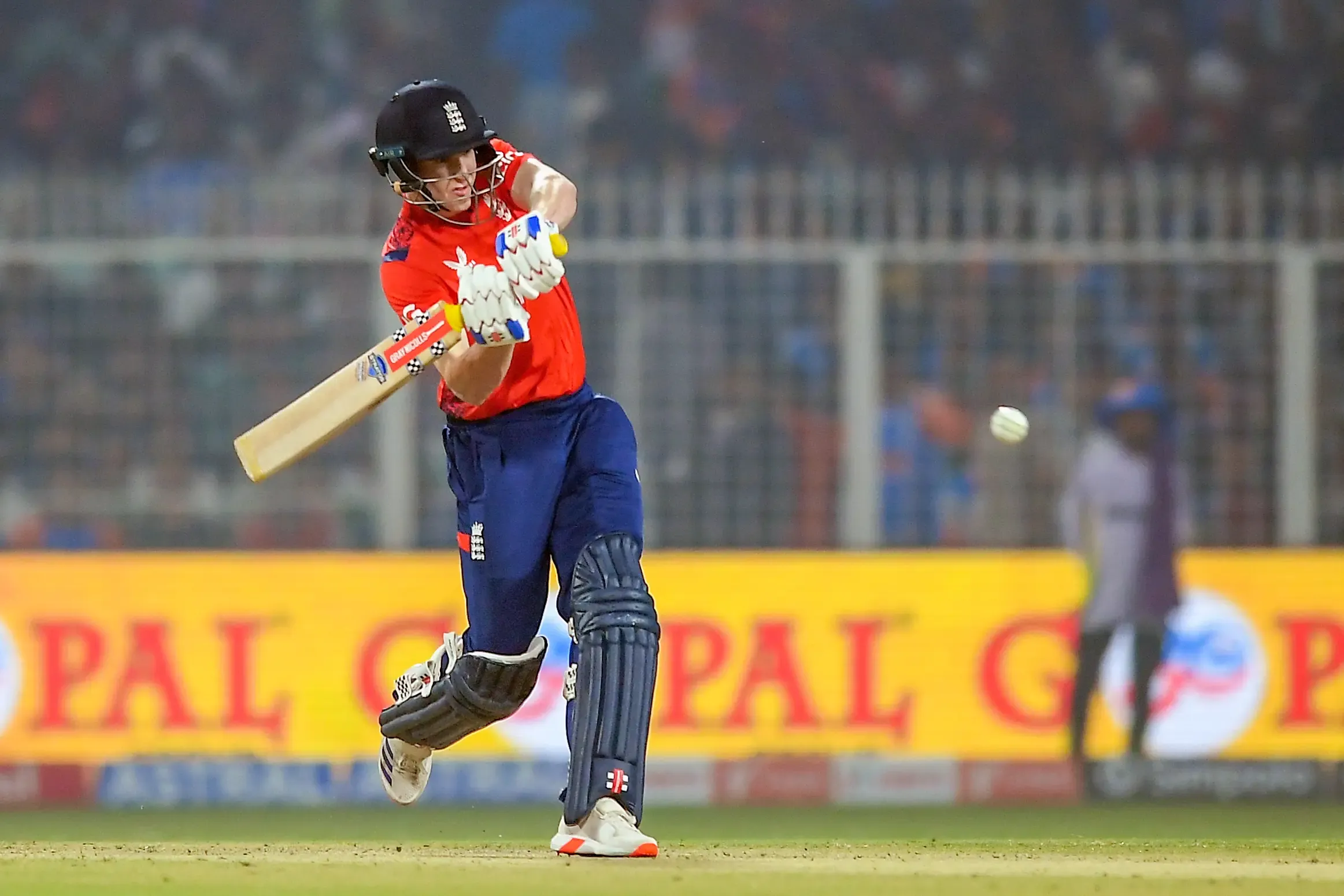 Harry Brook Calls for England to Rebound in Second T20I vs India