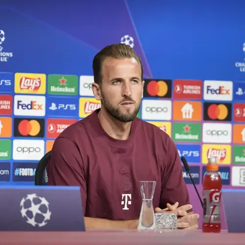 Did Harry Kane Anticipate Daniel Levy’s Departure from Tottenham?