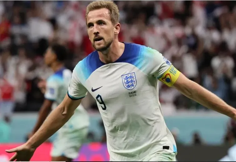 Thomas Tuchel Affirms Harry Kane's Role as England's Captain