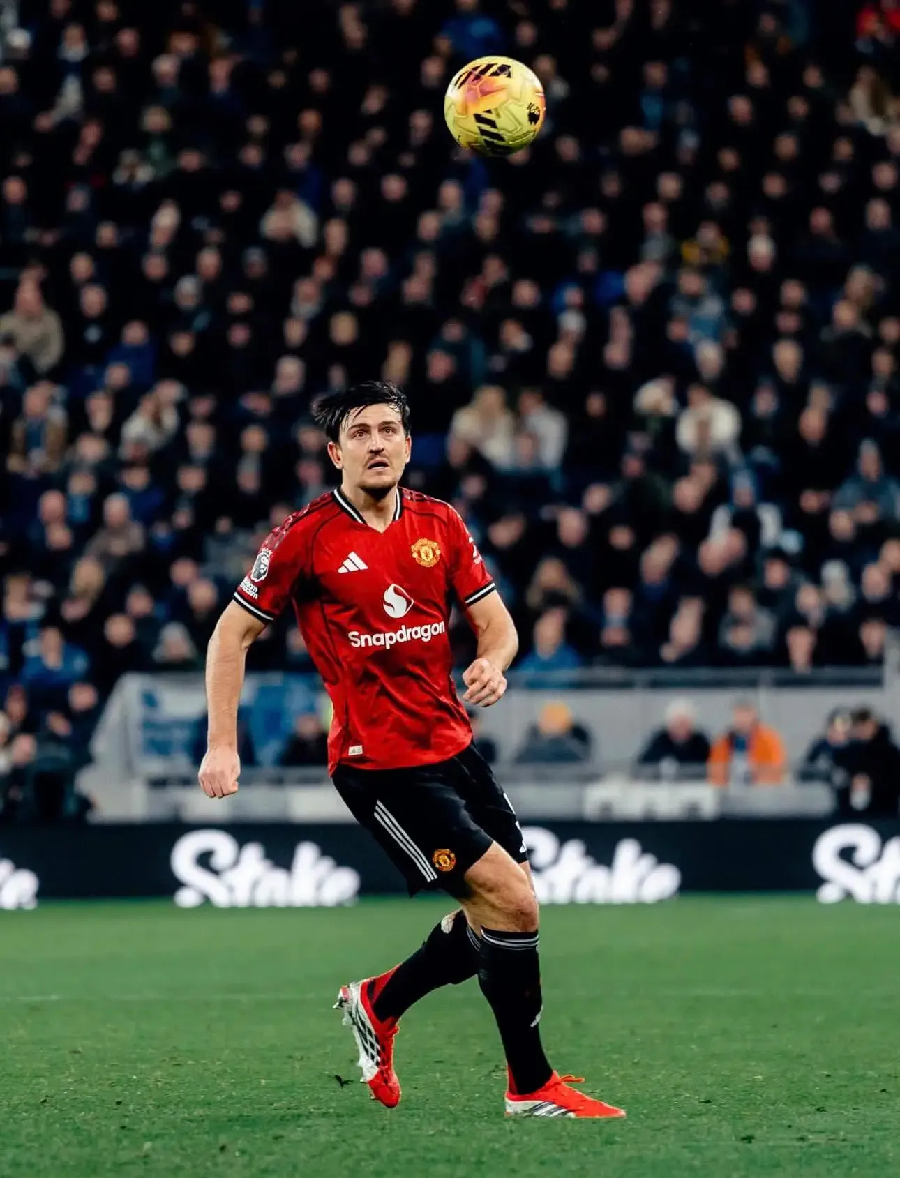 England's 35-Man Squad for Pre-World Cup Friendlies Features Harry Maguire's Comeback