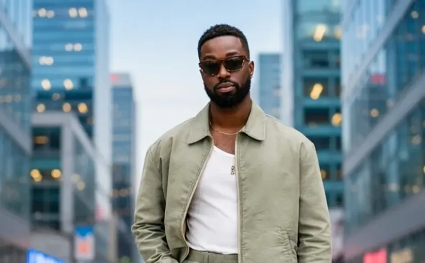 Paapa Essiedu Aims to Spark Dialogue on Pregnancy Loss with New Show