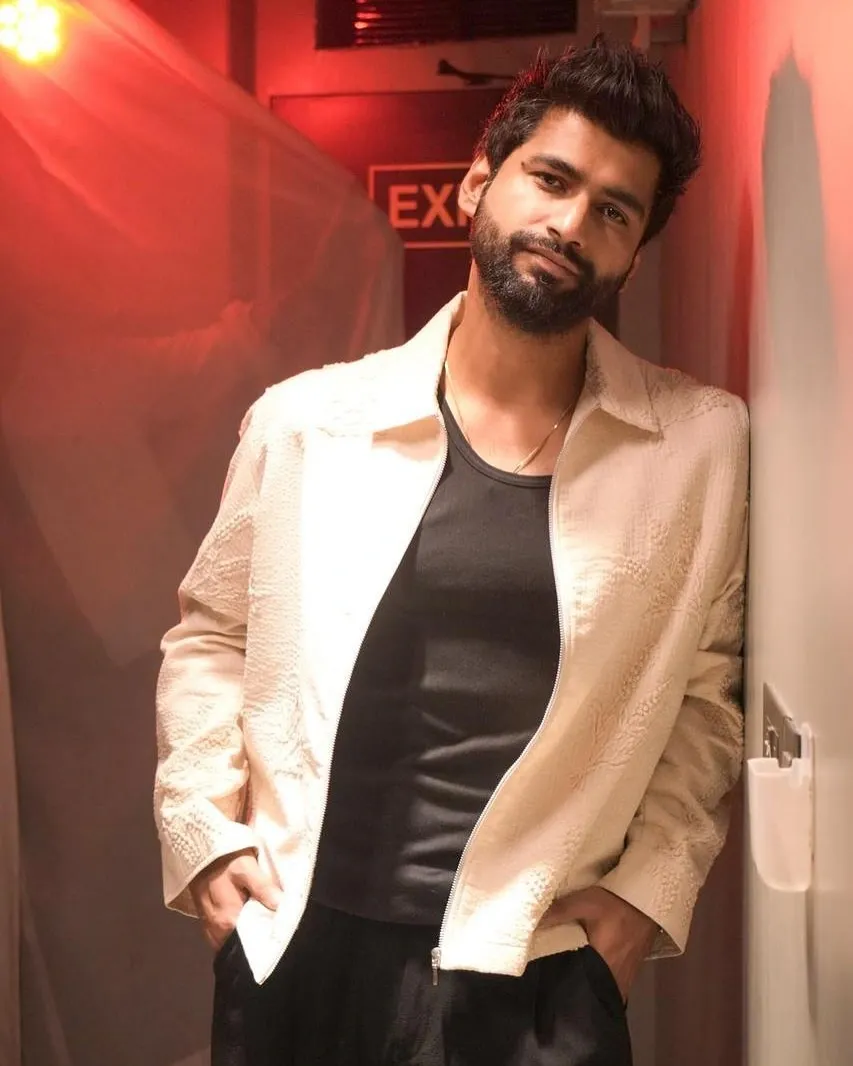 How Would Harsh Gujral React If His Partner Cheated?