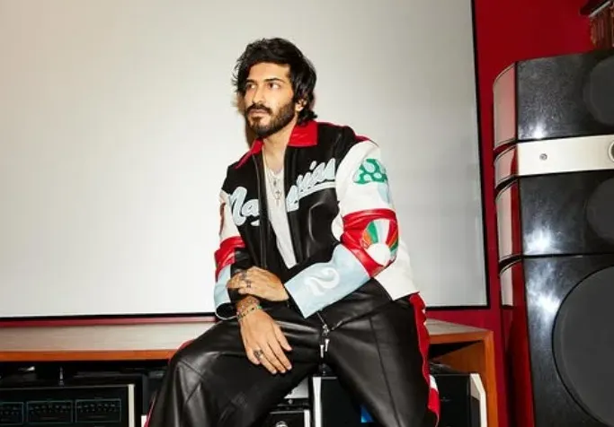 Harsh Varrdhan Kapoor on screen absence: 'New film is the best one yet'