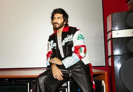 Harsh Varrdhan Kapoor on screen absence: 'New film is the best one yet'