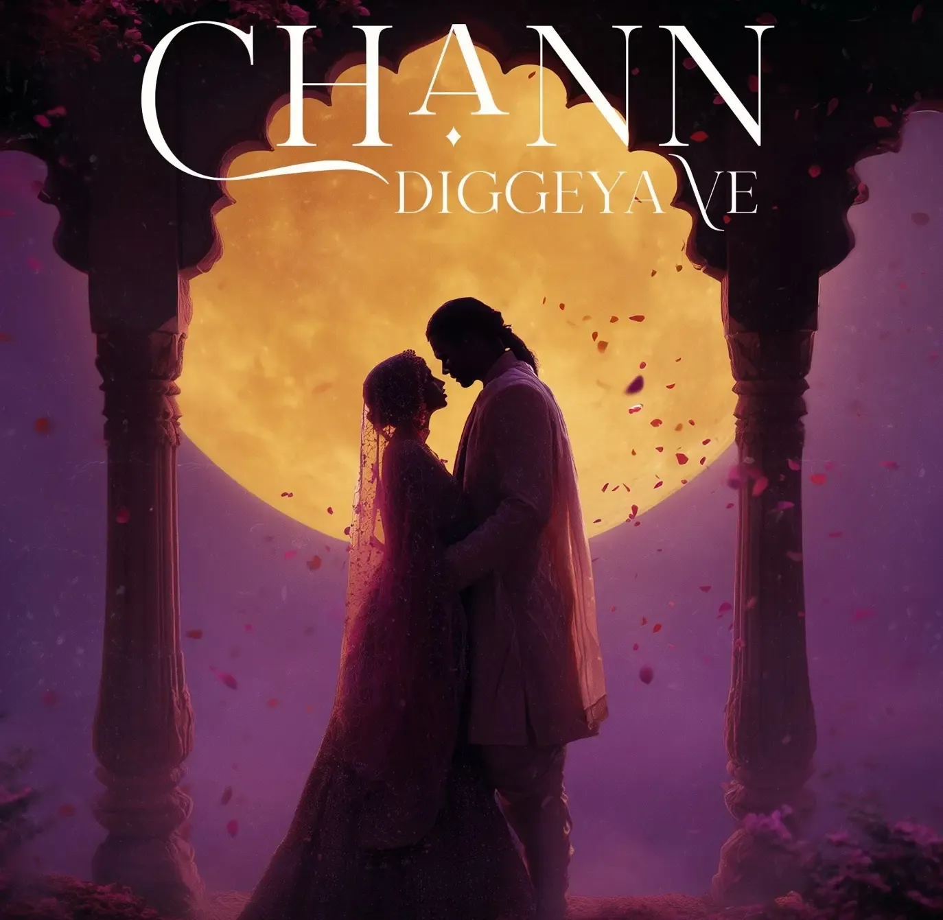 How Did Harshdeep Kaur Capture Deep Emotions of Longing in Her Latest Folk Single ‘Chann Diggeya Ve’?