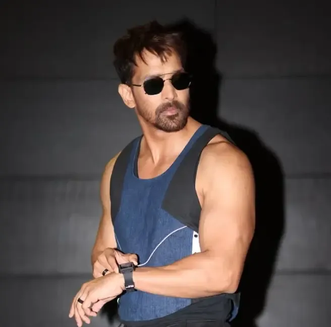 Harshvardhan Rane Reveals Progress in His Weight Transformation for Force 3