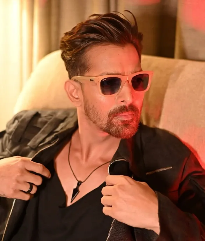 Did Harshvardhan Rane Criticize Mawra Hocane’s Remarks on India?