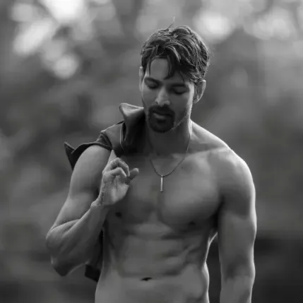 Did Harshvardhan Rane Really Take a 10-Day Nature Break After 38 Days of Planning?