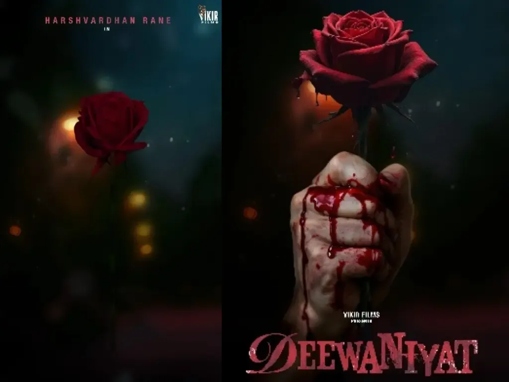 Harshvardhan Rane to Feature in Milap Milan Zaveri’s Emotional Romance Film ‘Deewaniyat’