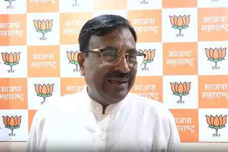 मुनगंटीवार का सपकाल पर पलटवार: 'जैसे संस्कार, वैसी भाषा' — PM मोदी पर टिप्पणी को बताया 140 करोड़ का अपमान