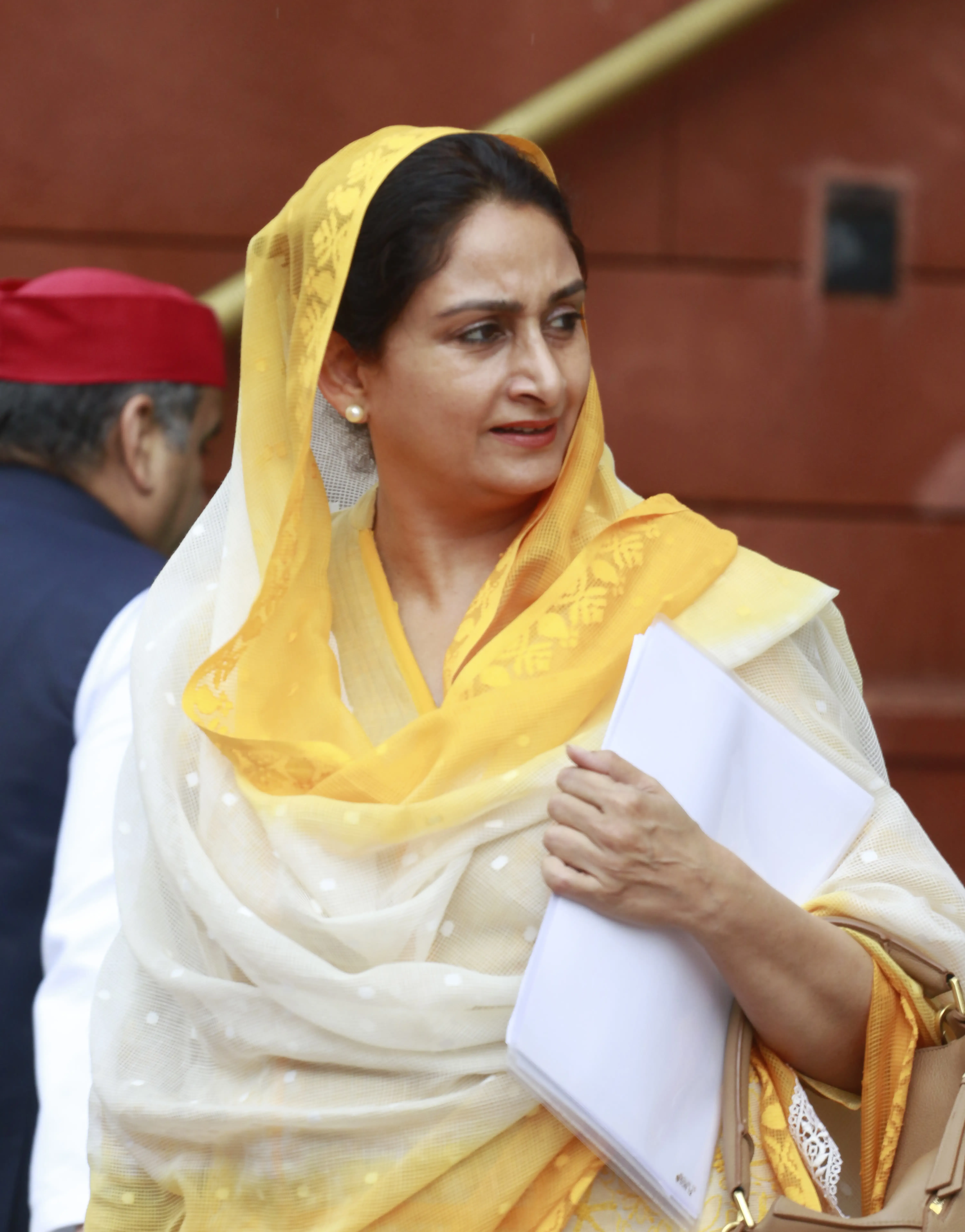 Should Harsimrat Kaur Badal Demand Action Against Air India Staff for Insulting a Sikh?