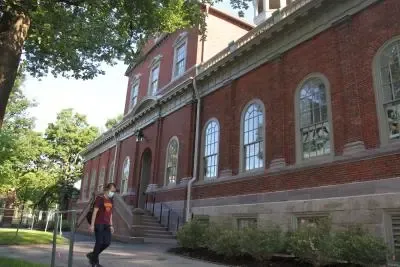 Harvard University's Department Apologizes for Sanskrit Image Controversy
